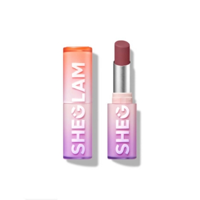 Picture of Sheglam Dynamatte Boom Long Lasting Matte Lipstick - A Bold Plan