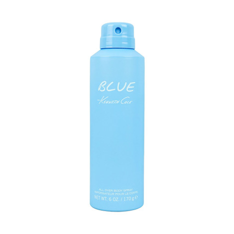 Picture of Kenneth Cole Blue All Over Body Spray 170g