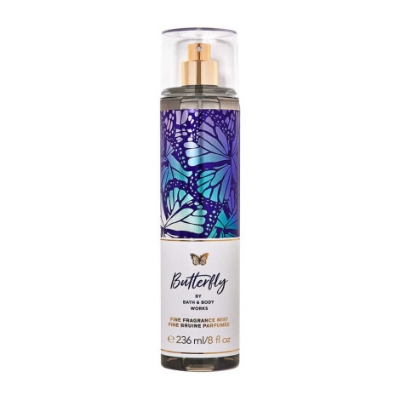 Picture of Bath & Body Butterfly Fine Fragrance Mist 236ml