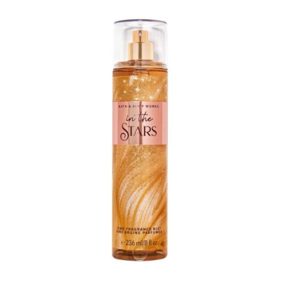 Picture of Bath & Body Works In The Stars Fine Fragrance Mist 236ml