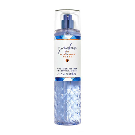 Picture of Bath & Body Gingham Fine Fragrance Mist 236ml