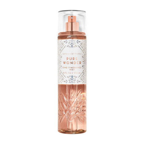 Picture of Bath & Body Pure Wonder Fine Fragrance Mist 236ml