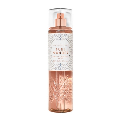 Picture of Bath & Body Pure Wonder Fine Fragrance Mist 236ml