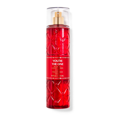 Picture of Bath & Body Works You're The One Fragrance Mist 236ml
