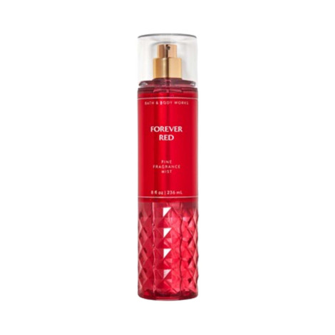 Picture of Bath & Body Works Forever Red Fine Fragrance Mist 236ml