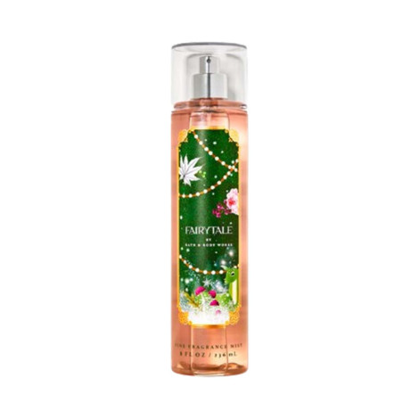 Picture of Bath & Body Works Fairytale Fine Fragrance Mist 236ml