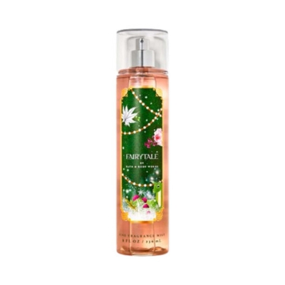 Picture of Bath & Body Works Fairytale Fine Fragrance Mist 236ml