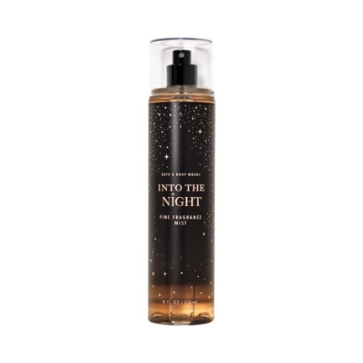 Picture of Bath & Body Works Into the Night Fine Fragrance Mist 236ml