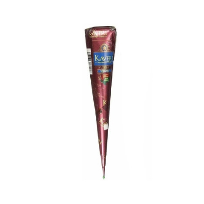 Picture of Kaveri Mehendi Cone