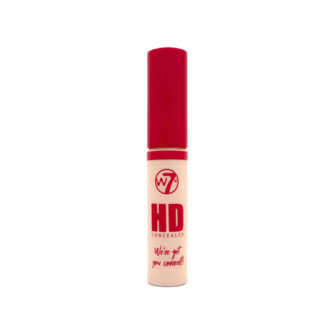 Picture of W7 HD Concealer - Light Warm 5