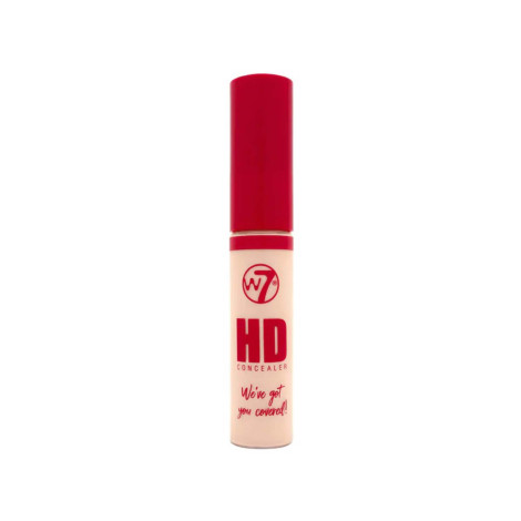 Picture of W7 HD Concealer - Light Cool 3