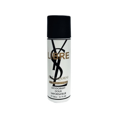 Picture of Yves Saint Laurent Libre Deodorant Spray 150ml