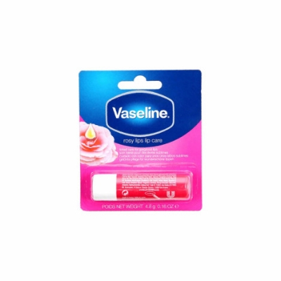 Picture of Vaseline Lip Care Rosy Lips 4.8g