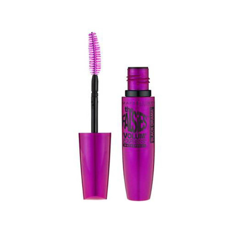 Picture of Maybelline The Falsies Volum Express Mascara - Black Drama