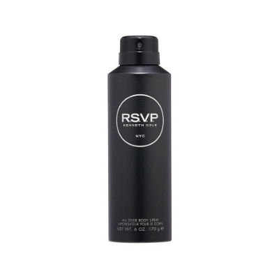 Picture of Kenneth Cole R.S.V.P NYC All Over Body Spray 170g
