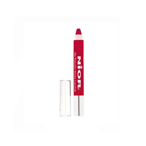 Picture of Nior Matte Lipstick Series 2021 - 50