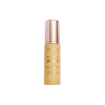 Picture of Makeup Revolution Prime Bright Base Brightening Primer 27ml