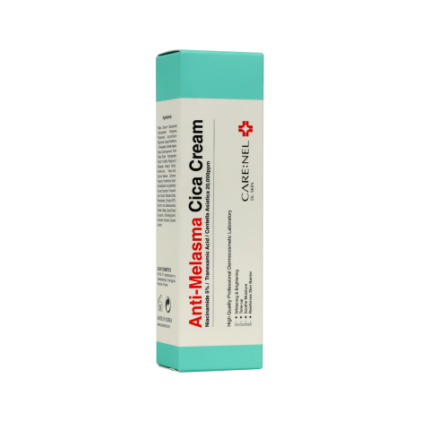 Picture of Care-Nel Anti Melasma Cica Cream 40ml