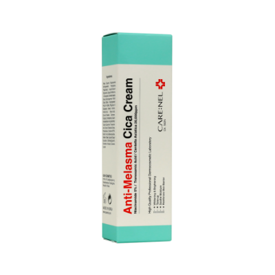 Picture of Care-Nel Anti Melasma Cica Cream 40ml