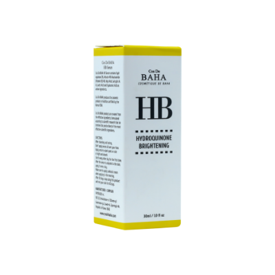Picture of Cos De BAHA Hydroquinone Brightening Serum (HB) 30ml