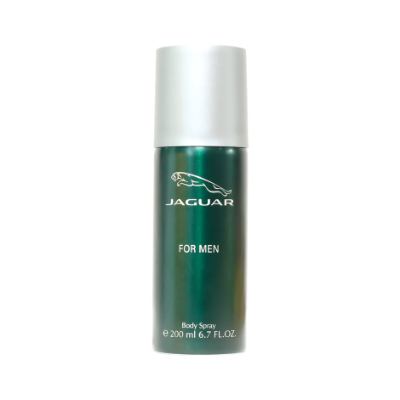 Picture of Jaguar Body Spray For Men 200ml