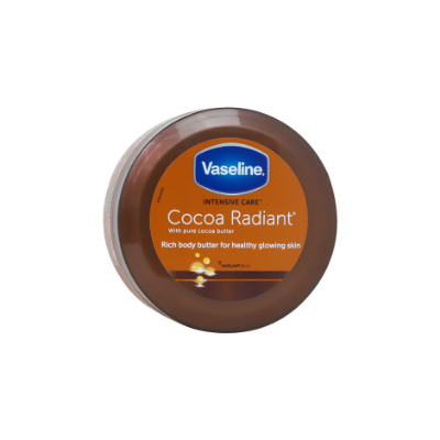 Picture of Vaseline Cocoa Radiant Body Butter 250ml