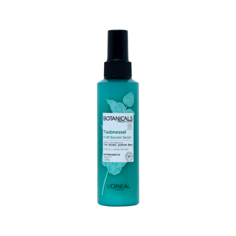 Picture of L'Oreal Botanicals Taubnessel Kraft Booster Serum 150ml