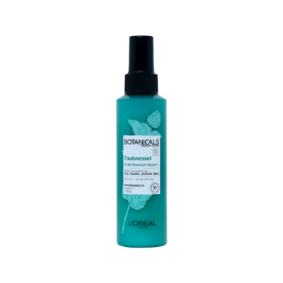 Picture of L'Oreal Botanicals Taubnessel Kraft Booster Serum 150ml