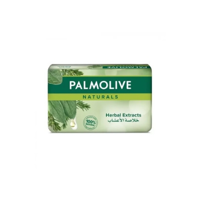 Picture of Palmolive Naturals Herbal Extracts Soap 170g