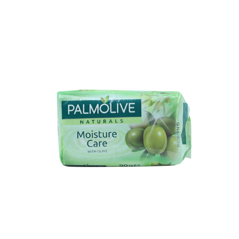 Picture of Palmolive Moisture Care With Olive Soap 90g