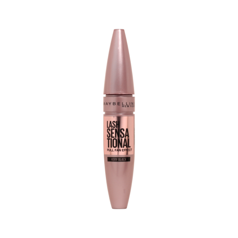 Picture of Maybelline Lash Sensational Lash Multiplying Mascara- 01 Very Black
