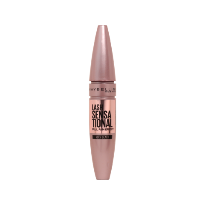 Picture of Maybelline Lash Sensational Lash Multiplying Mascara- 01 Very Black