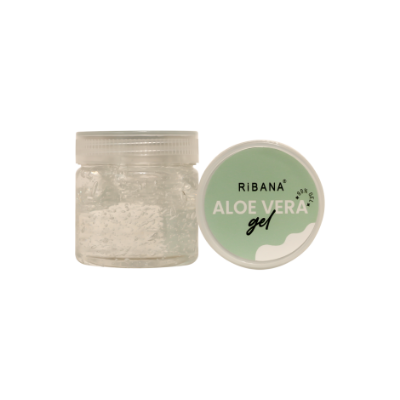 Picture of Ribana Aloe Vera Gel - 130ml