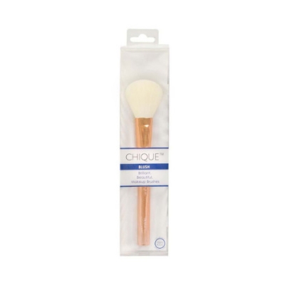 Picture of Chique Blush Brilliant Beautiful Makeup Brushes