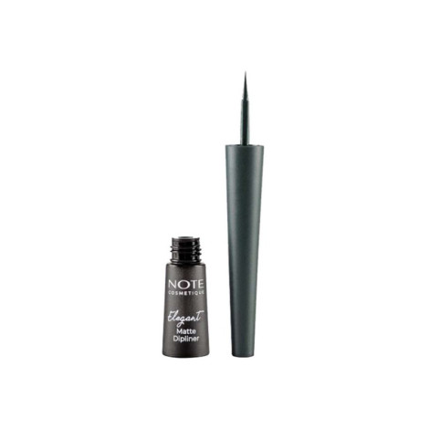Picture of Note Elegant Matte Dipliner Waterproof - 04 Ocean Green