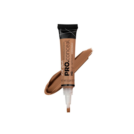 Picture of L.A. Girl Pro.conceal Hd High Definition Concealer - GC981 Toast