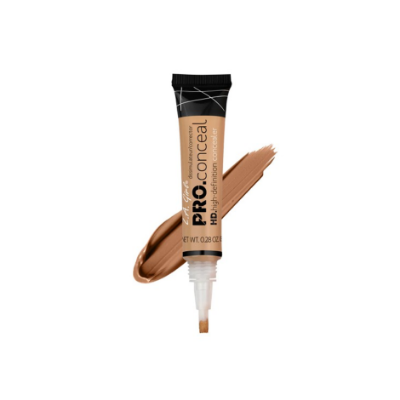 Picture of L.A. Girl Pro.conceal Hd High Definition Concealer - GC975 Medium Bisque