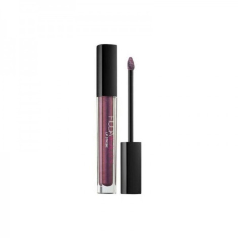 Picture of Huda Beauty Lip Strobe Metallic Lip Gloss - Moody