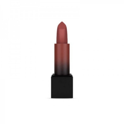 Picture of Huda Beauty Power Bullet Matte Lipstick- Third Date