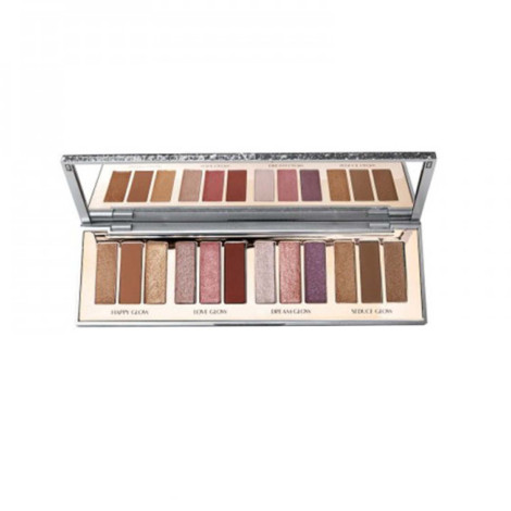 Picture of Charlotte Tilbury Instant Eye Palette Bejewelled Eyes To Hypnotise