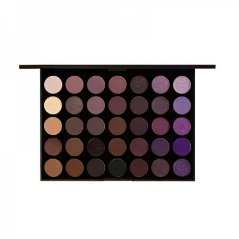 Picture of Morphe 35P Plum Pleasers Artistry Palette 56.2g