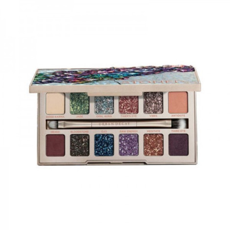 Picture of Urban Decay Stoned Vibes Eyeshadow Palette