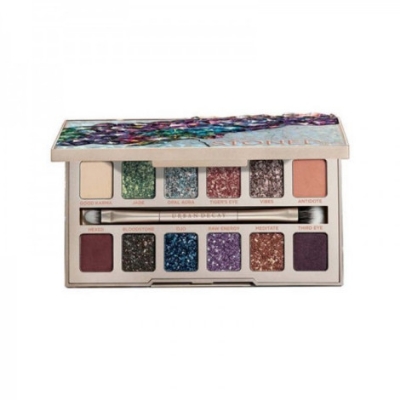 Picture of Urban Decay Stoned Vibes Eyeshadow Palette