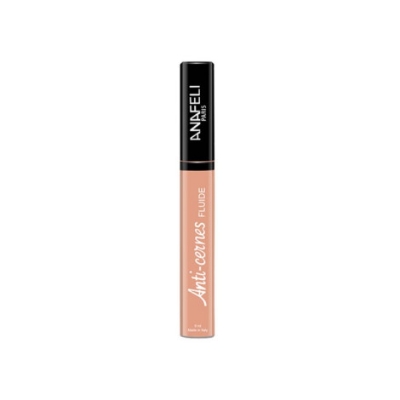 Picture of Anafeli Anti-cernes Fluide Concealer - 05 Hazelnut