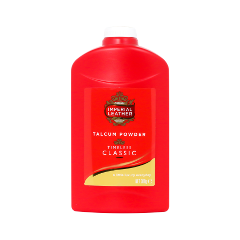 Picture of Imperial Leather Talcum Powder Original 300G