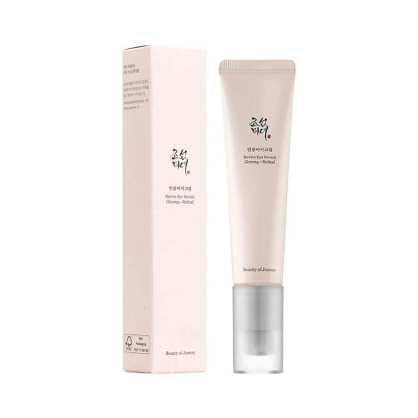 Picture of Beauty Of Joseon Ginseng Retinal Revive Eye Serum 30ml