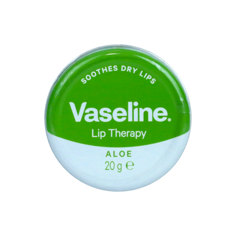Picture of Vaseline Lip Therapy - Aloe