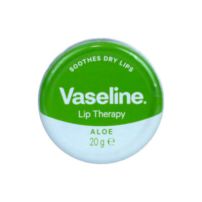 Picture of Vaseline Lip Therapy - Aloe