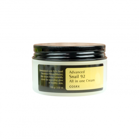 Picture of COSRX Advanced Snail 92 All In One Cream 100g