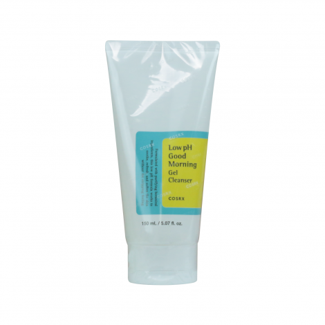 Picture of COSRX Low pH Good Morning Gel Cleanser 150ml